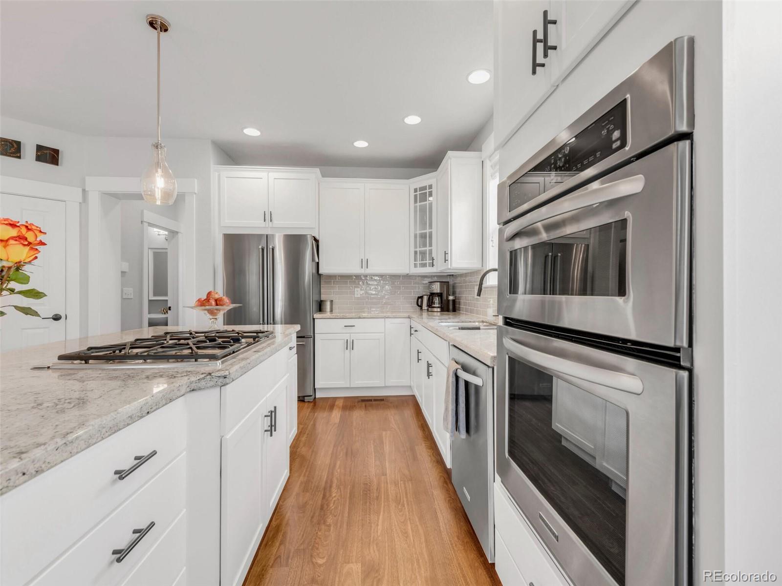 MLS Image #10 for 1140 s sherman street,denver, Colorado
