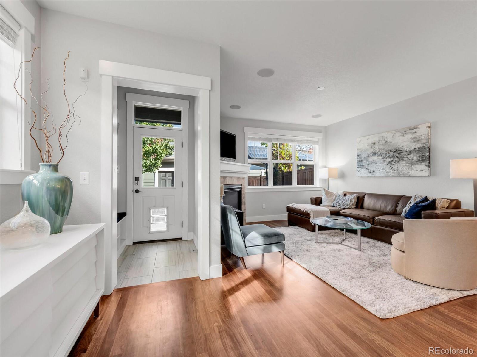 MLS Image #11 for 1140 s sherman street,denver, Colorado
