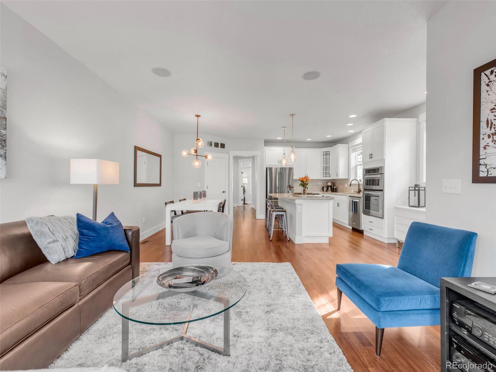 MLS Image #14 for 1140 s sherman street,denver, Colorado