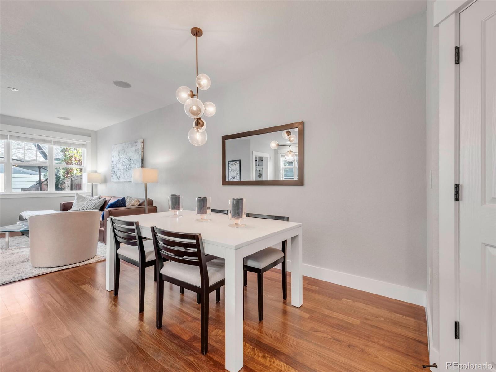MLS Image #3 for 1140 s sherman street,denver, Colorado