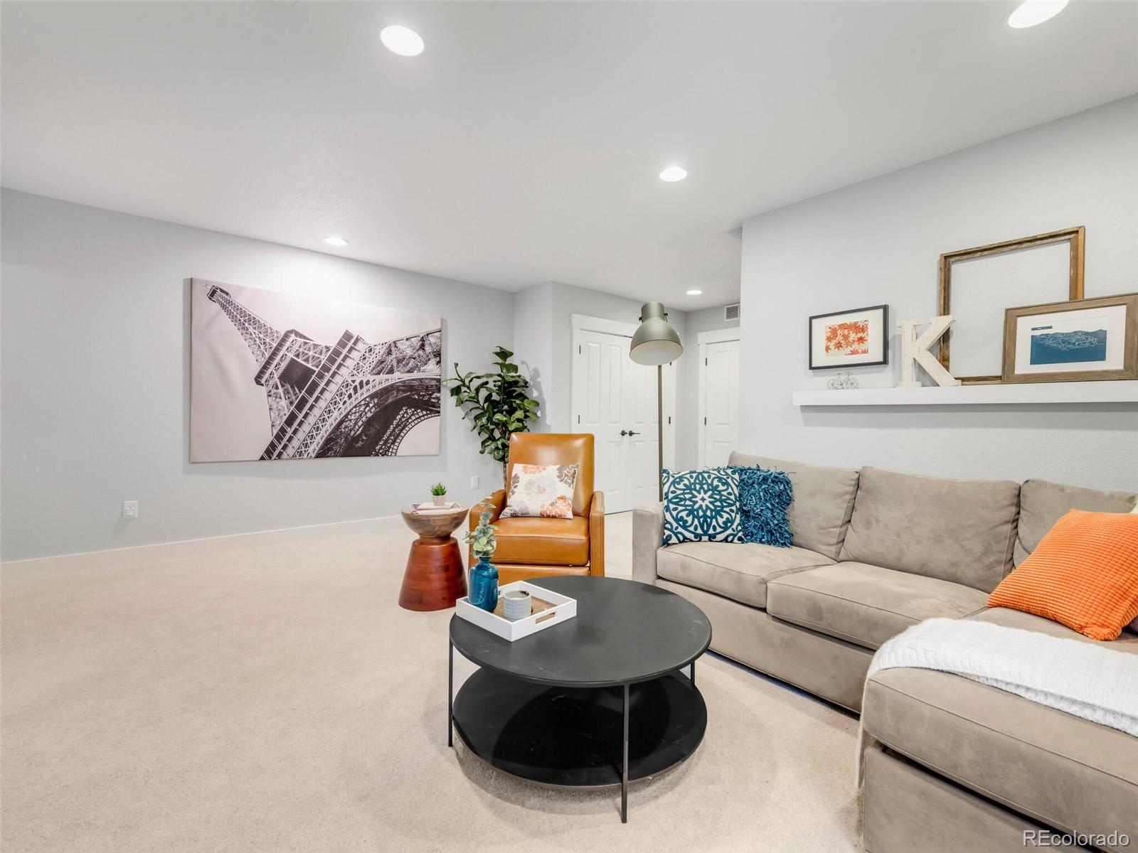 MLS Image #31 for 1140 s sherman street,denver, Colorado