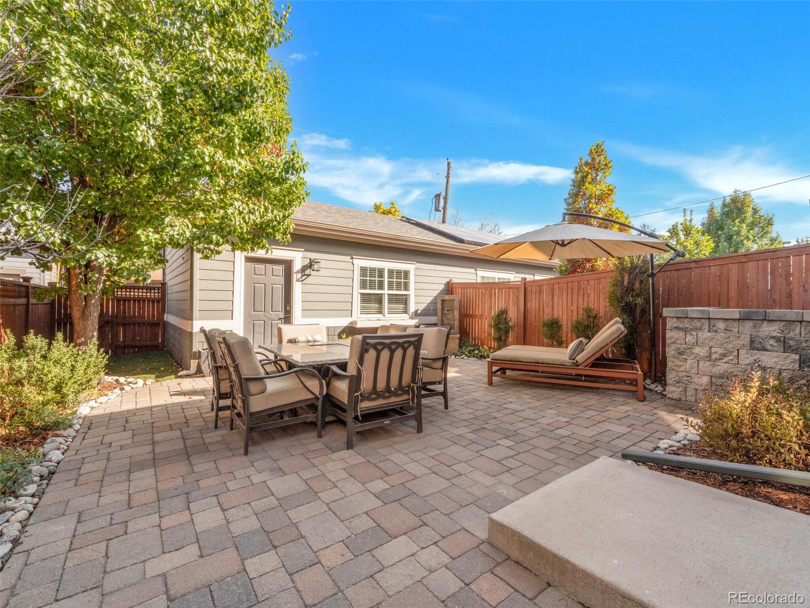 MLS Image #37 for 1140 s sherman street,denver, Colorado