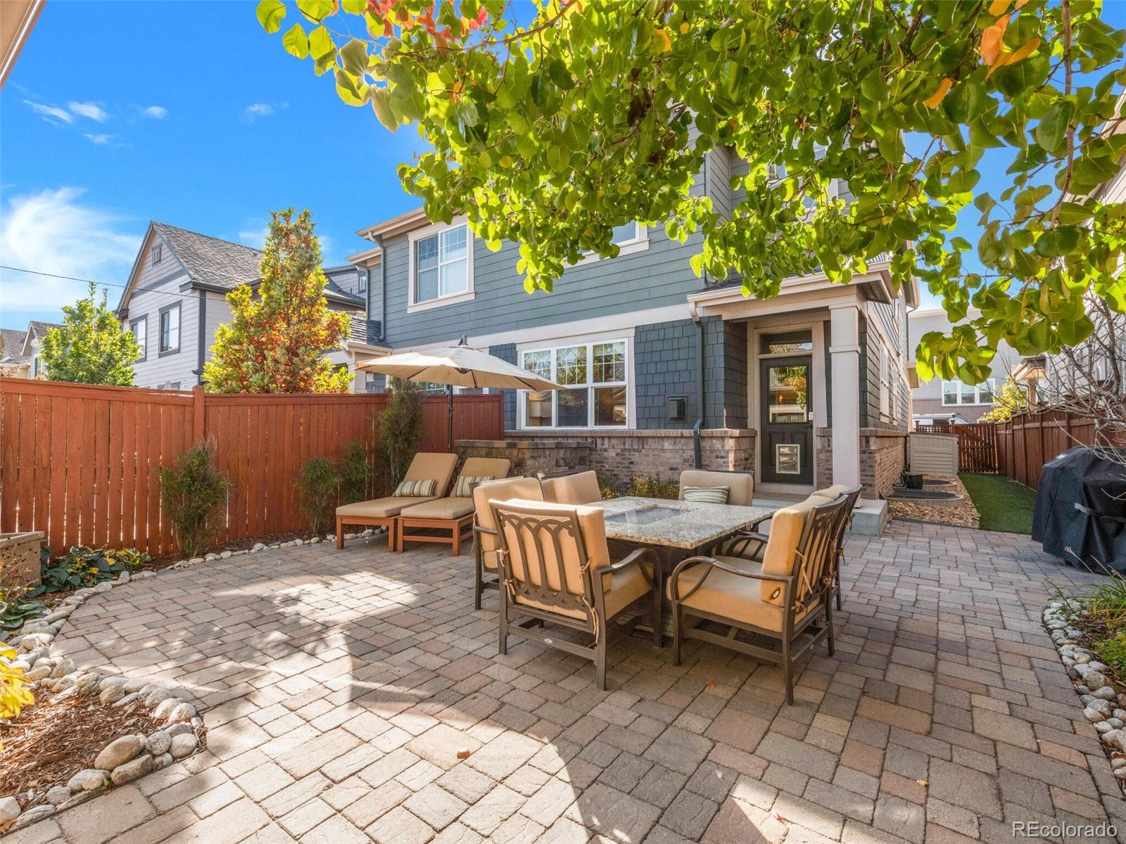 MLS Image #38 for 1140 s sherman street,denver, Colorado