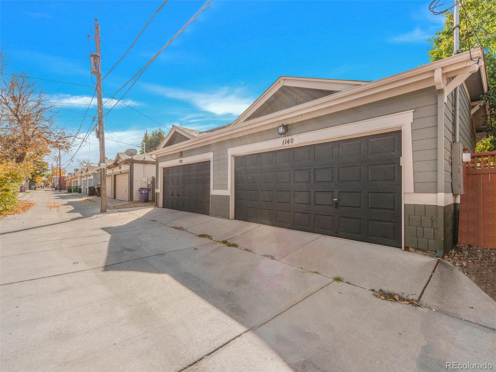 MLS Image #39 for 1140 s sherman street,denver, Colorado