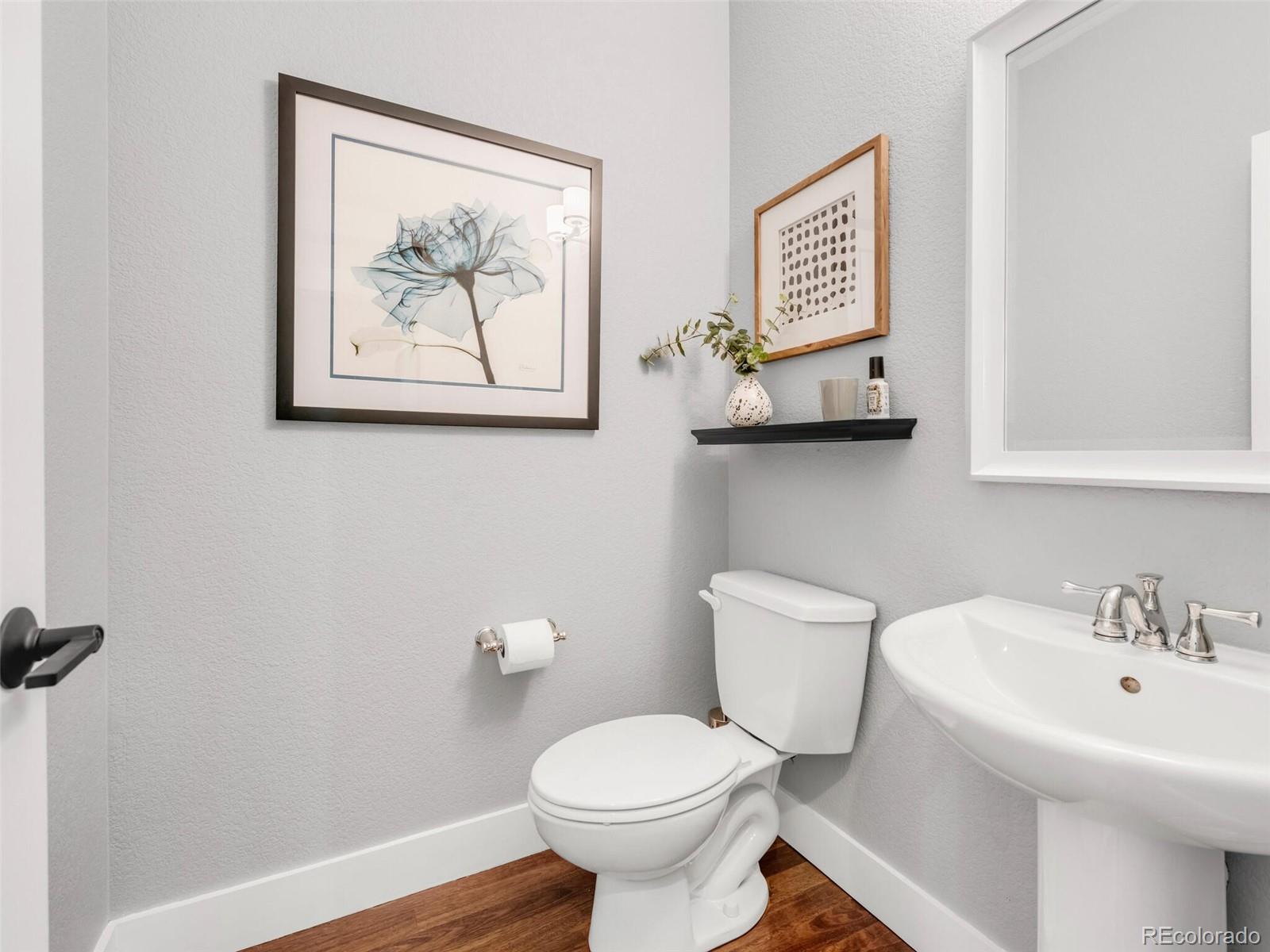 MLS Image #4 for 1140 s sherman street,denver, Colorado