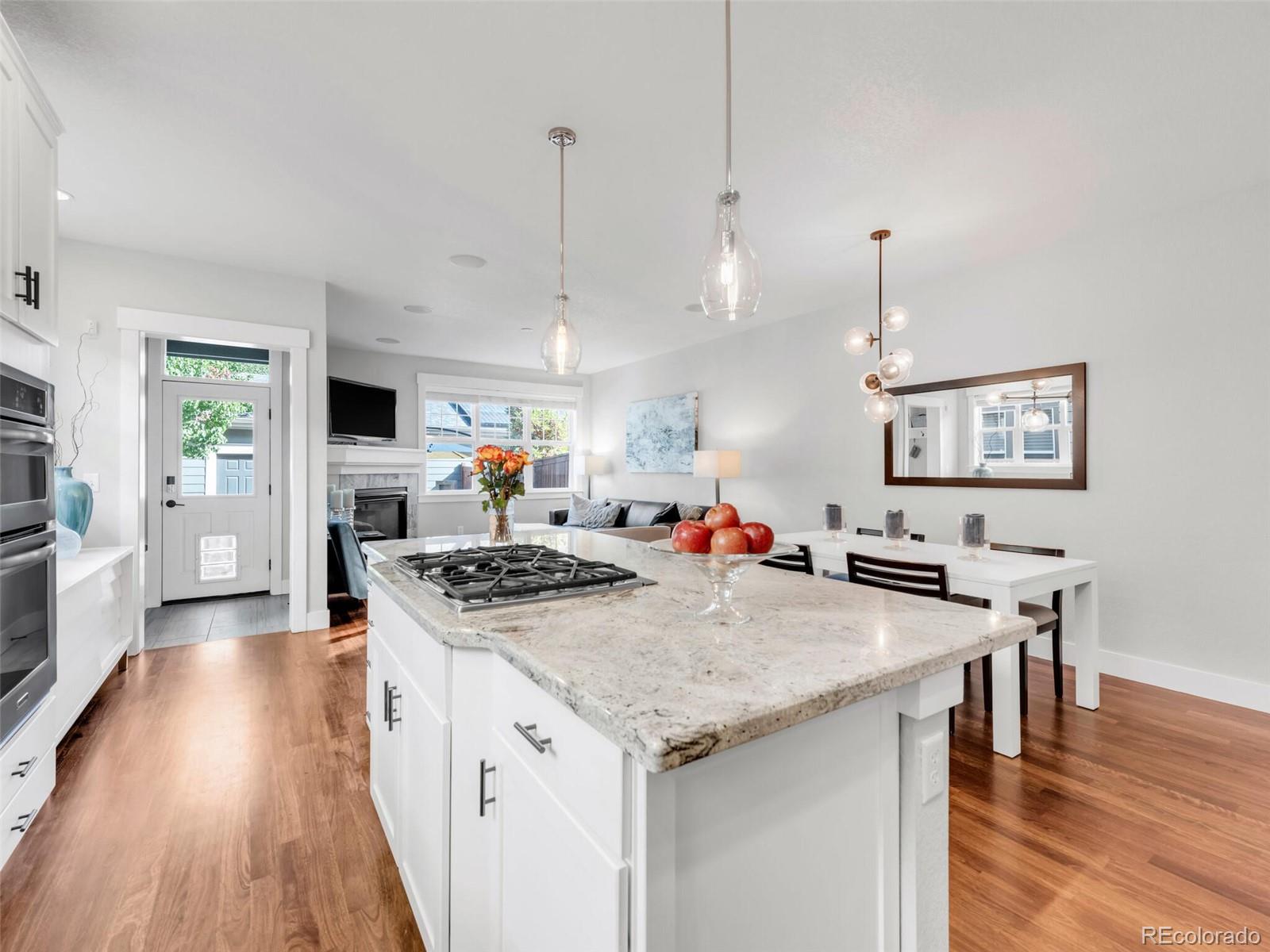 MLS Image #5 for 1140 s sherman street,denver, Colorado