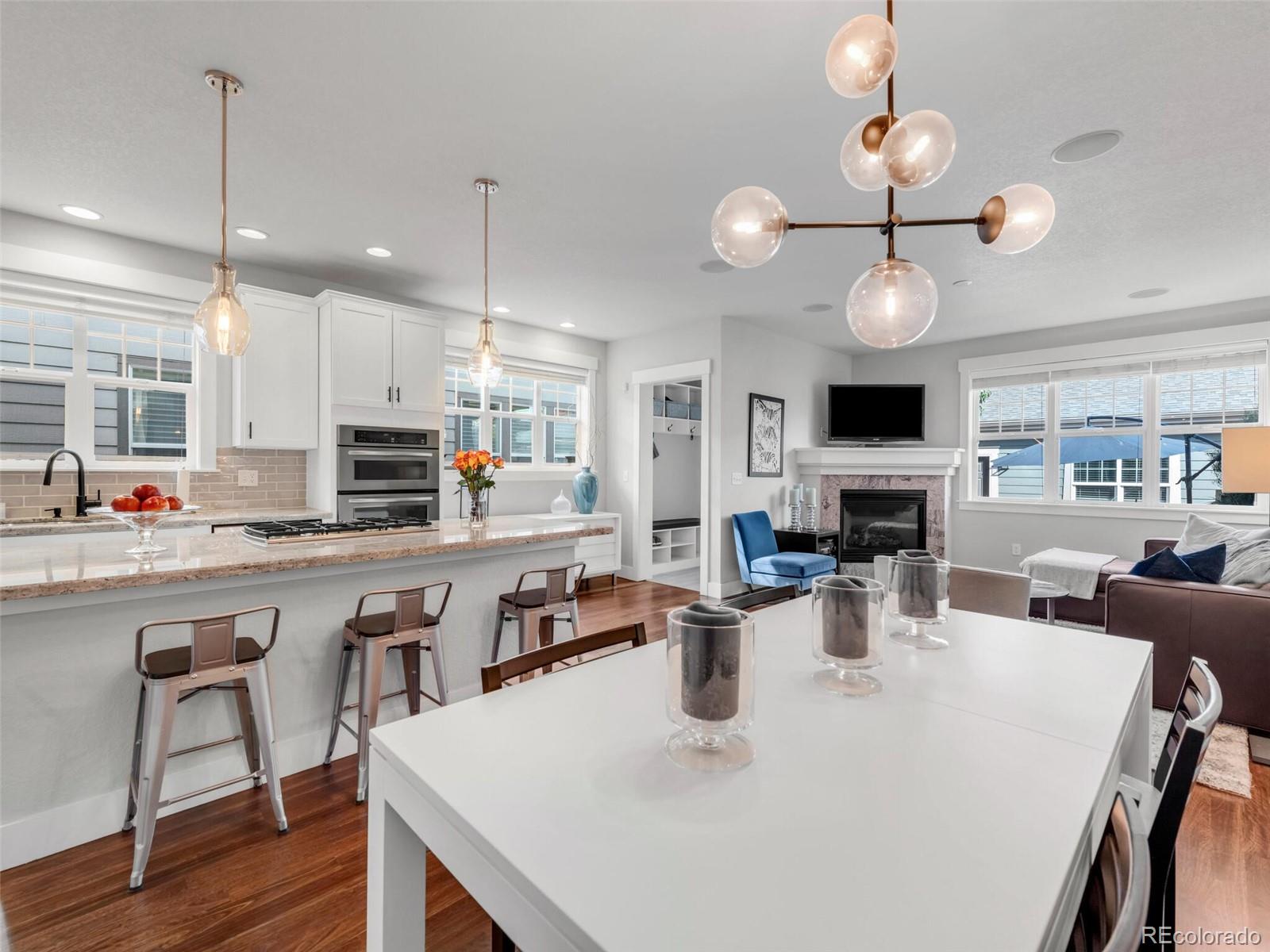MLS Image #7 for 1140 s sherman street,denver, Colorado