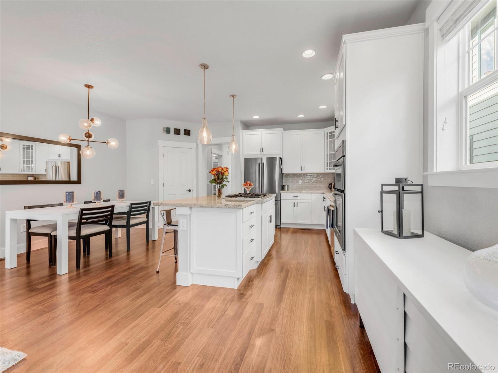 MLS Image #9 for 1140 s sherman street,denver, Colorado
