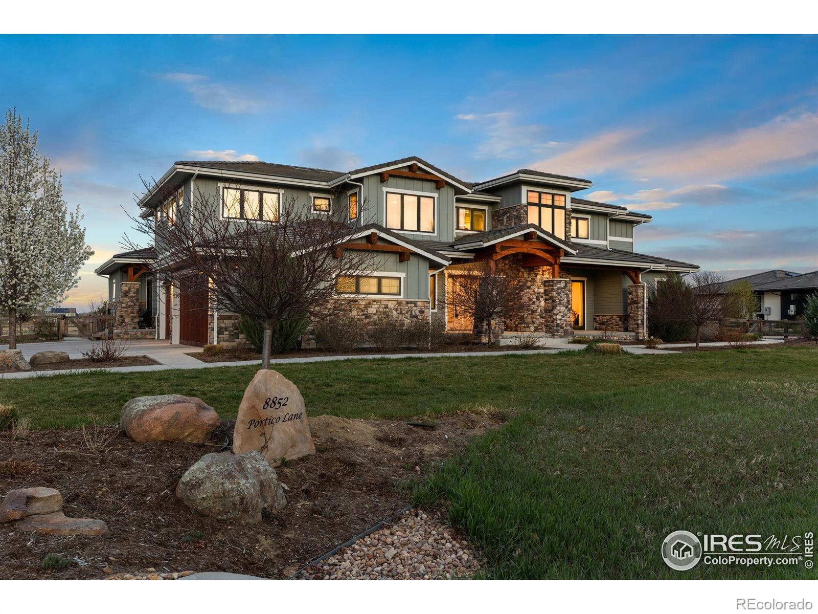 MLS Image #2 for 8852  portico lane,longmont, Colorado