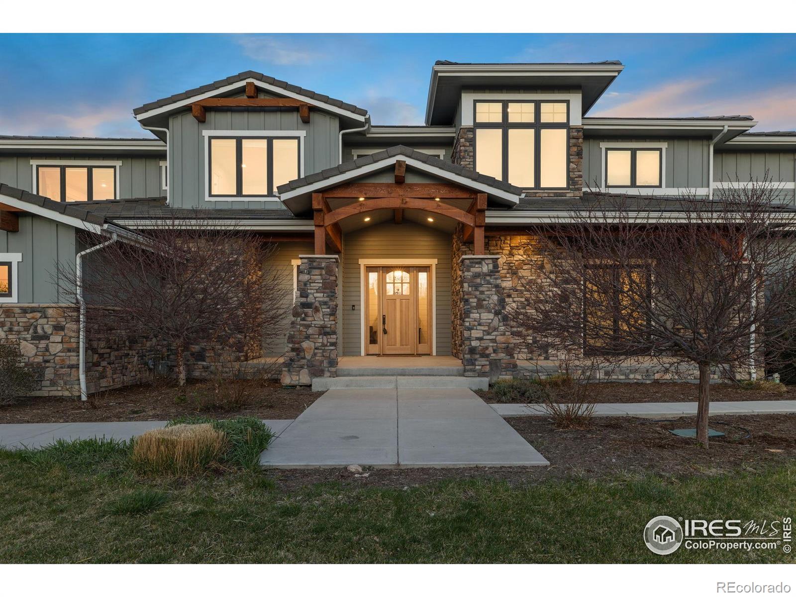 MLS Image #3 for 8852  portico lane,longmont, Colorado