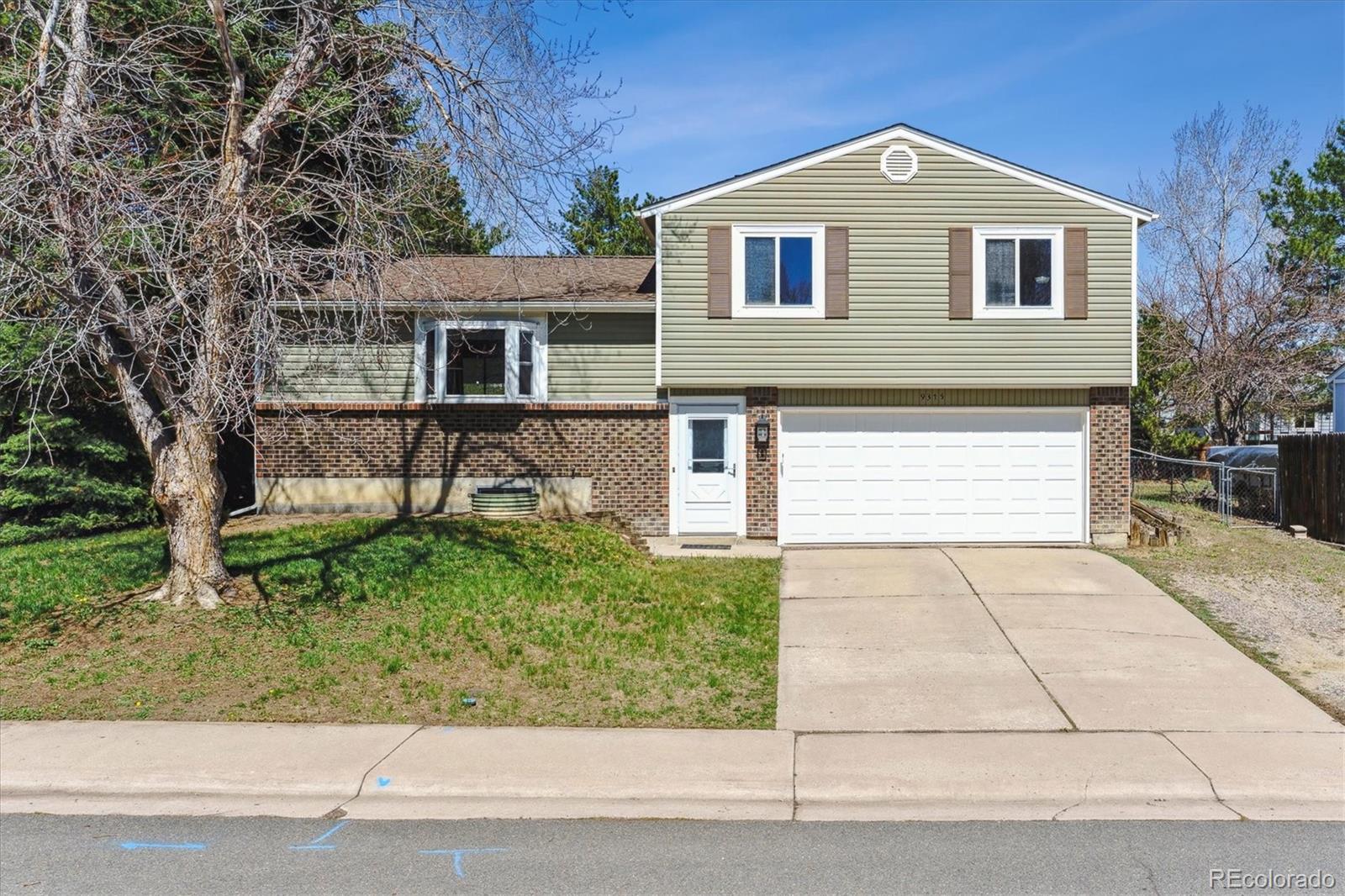 MLS Image #0 for 9375 w david avenue,littleton, Colorado