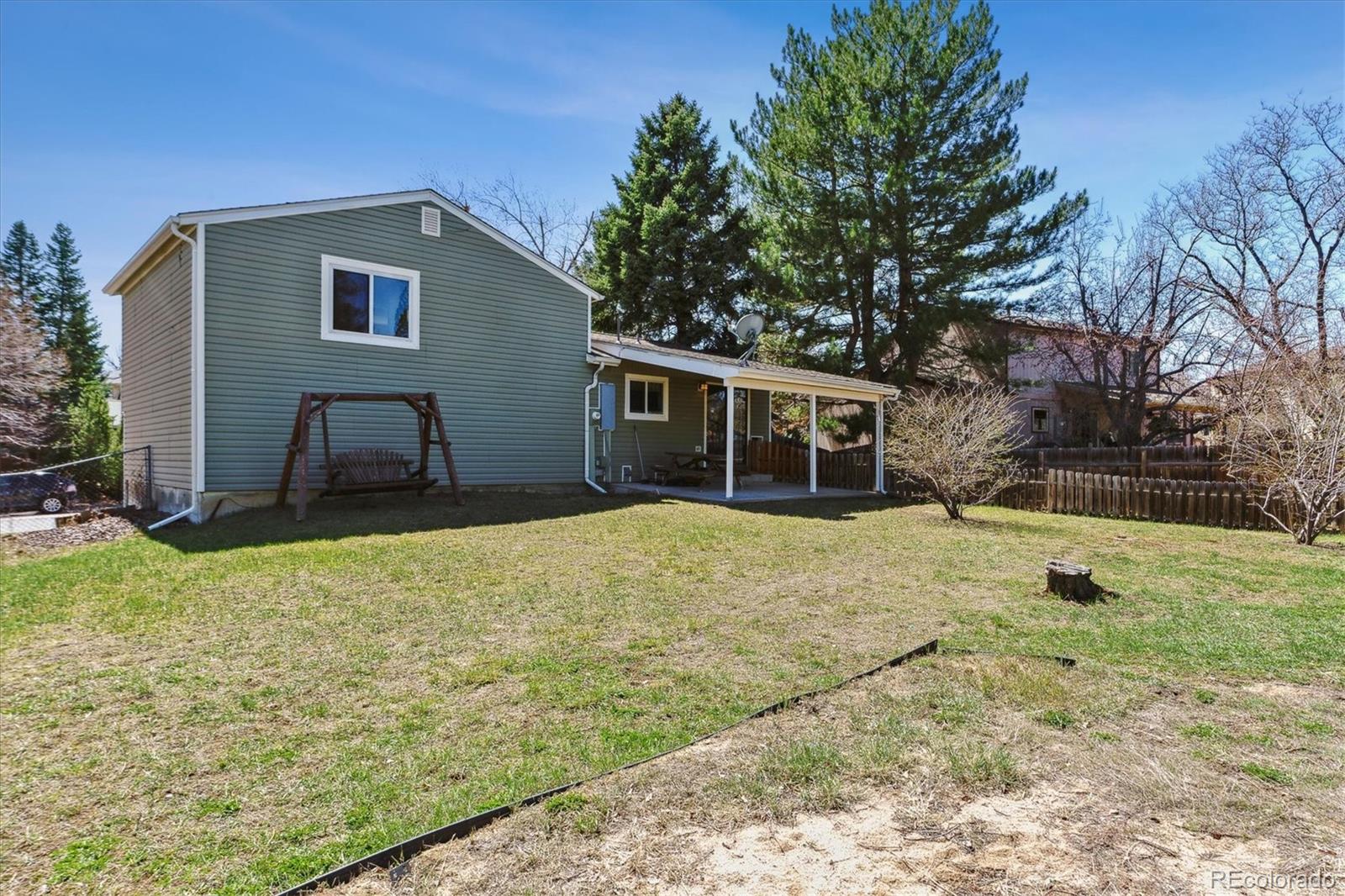 MLS Image #17 for 9375 w david avenue,littleton, Colorado