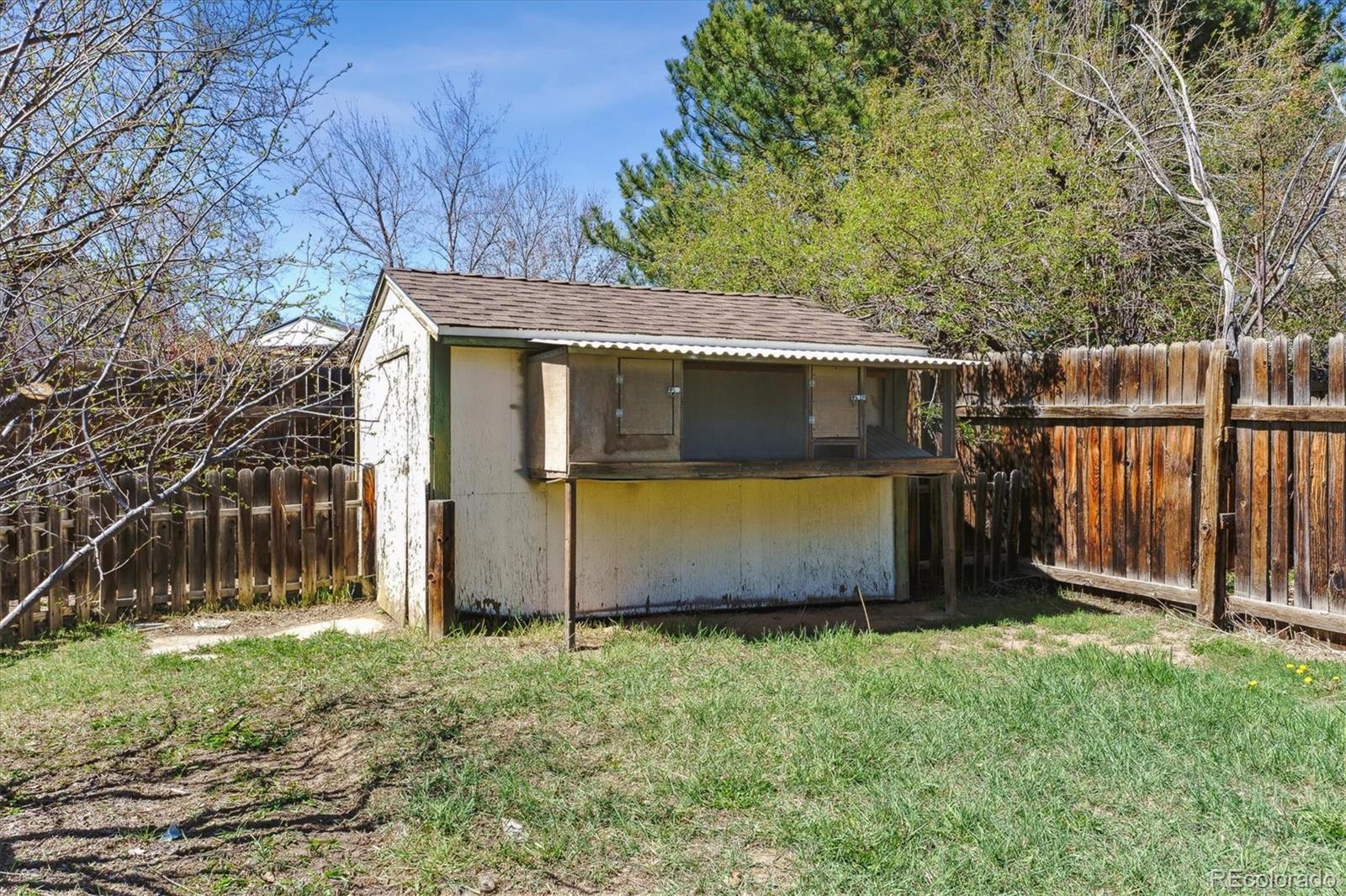 MLS Image #18 for 9375 w david avenue,littleton, Colorado