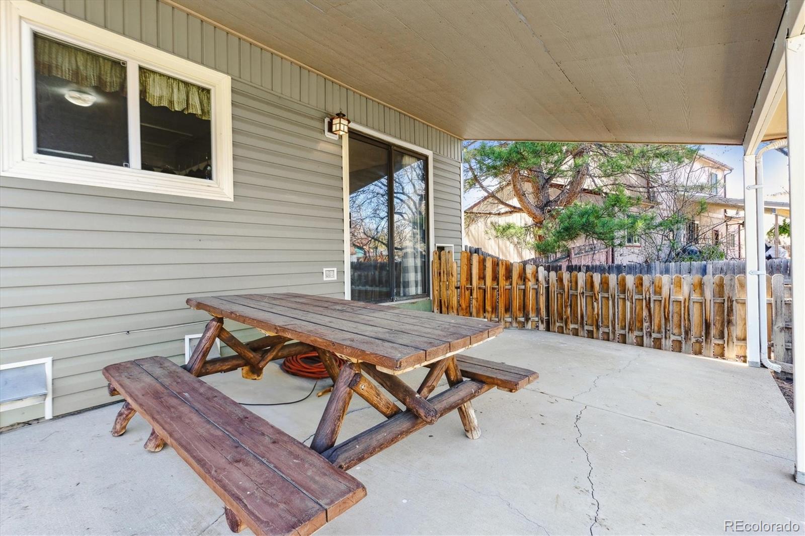 MLS Image #19 for 9375 w david avenue,littleton, Colorado