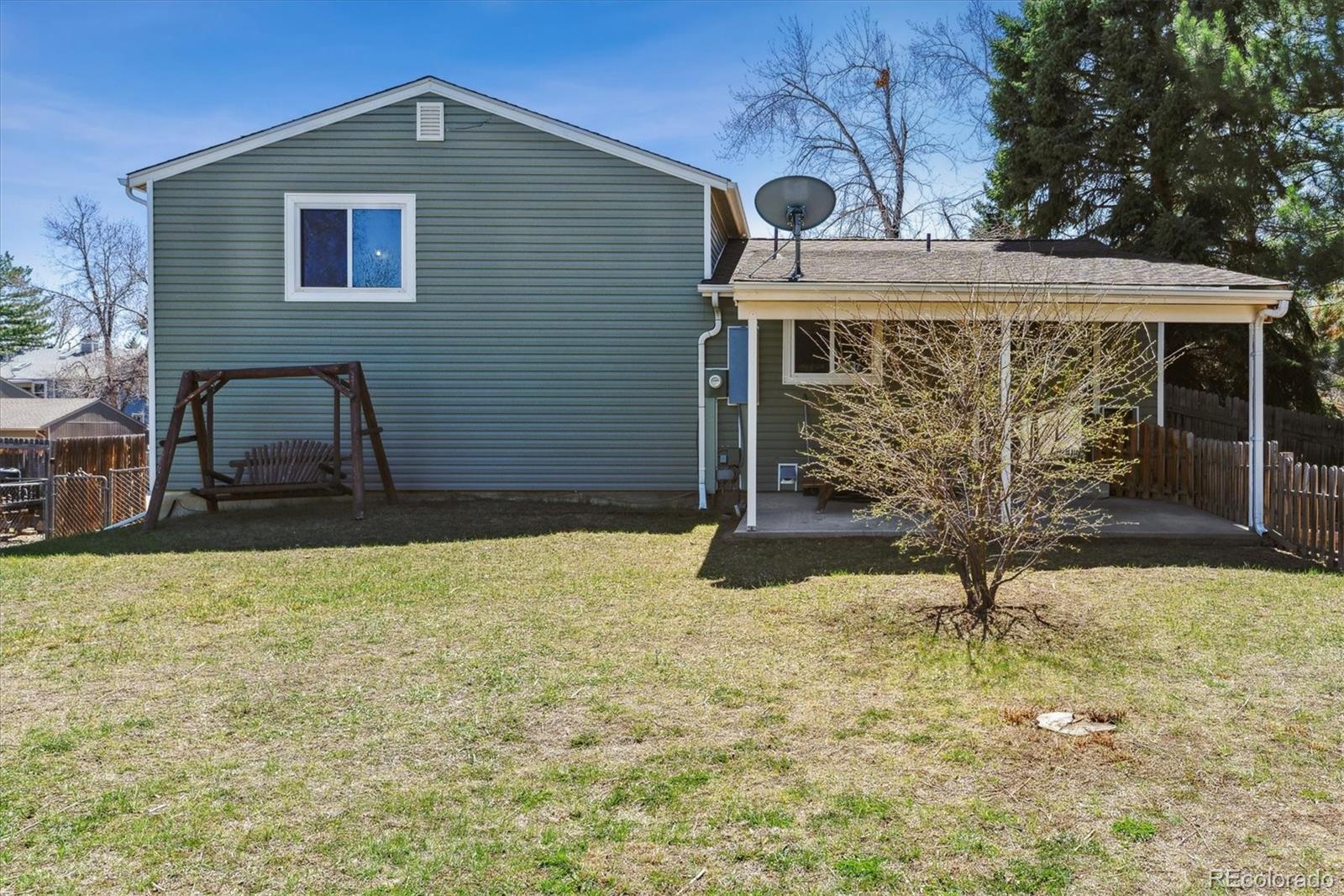 MLS Image #20 for 9375 w david avenue,littleton, Colorado