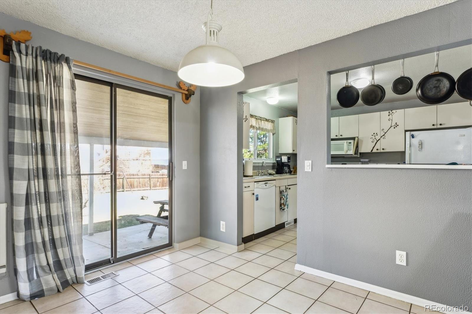 MLS Image #5 for 9375 w david avenue,littleton, Colorado