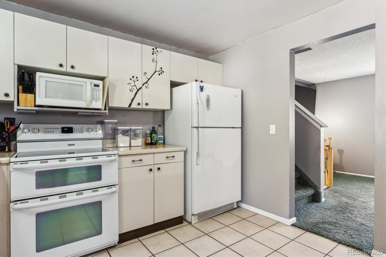 MLS Image #7 for 9375 w david avenue,littleton, Colorado
