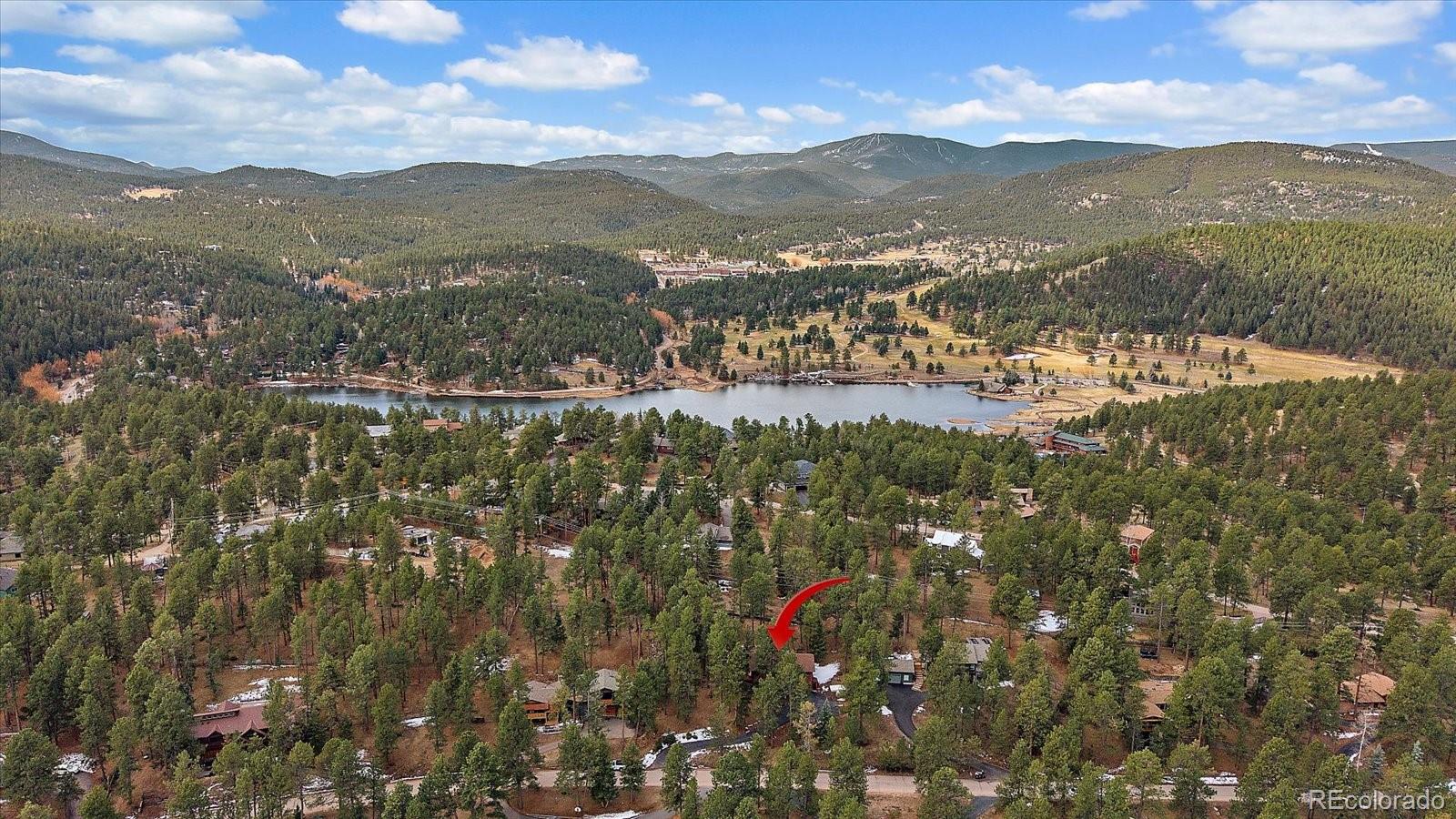 MLS Image #5 for 28630  pine drive,evergreen, Colorado