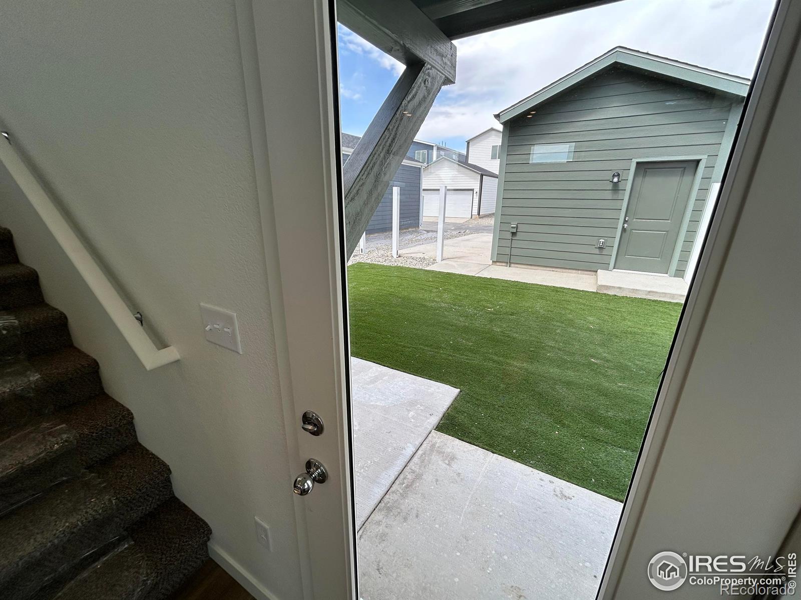 MLS Image #6 for 3821  kenai street,evans, Colorado