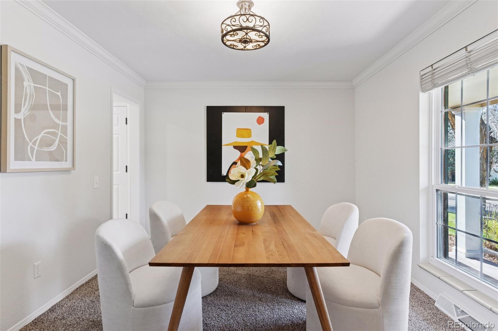 MLS Image #11 for 3850 s willow way,denver, Colorado