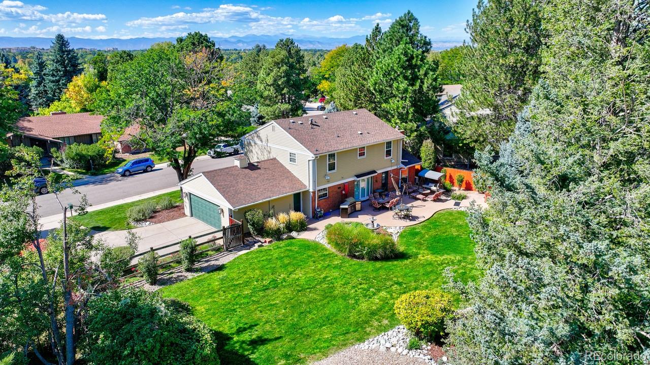 MLS Image #23 for 3850 s willow way,denver, Colorado