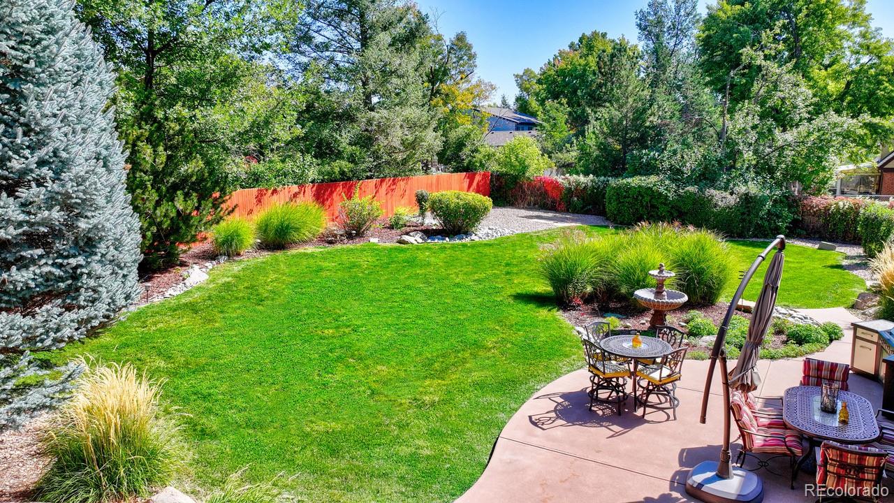 MLS Image #24 for 3850 s willow way,denver, Colorado