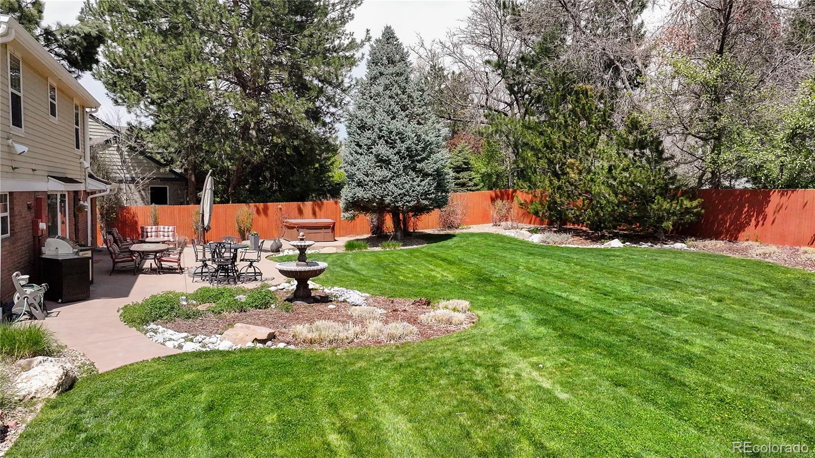 MLS Image #25 for 3850 s willow way,denver, Colorado