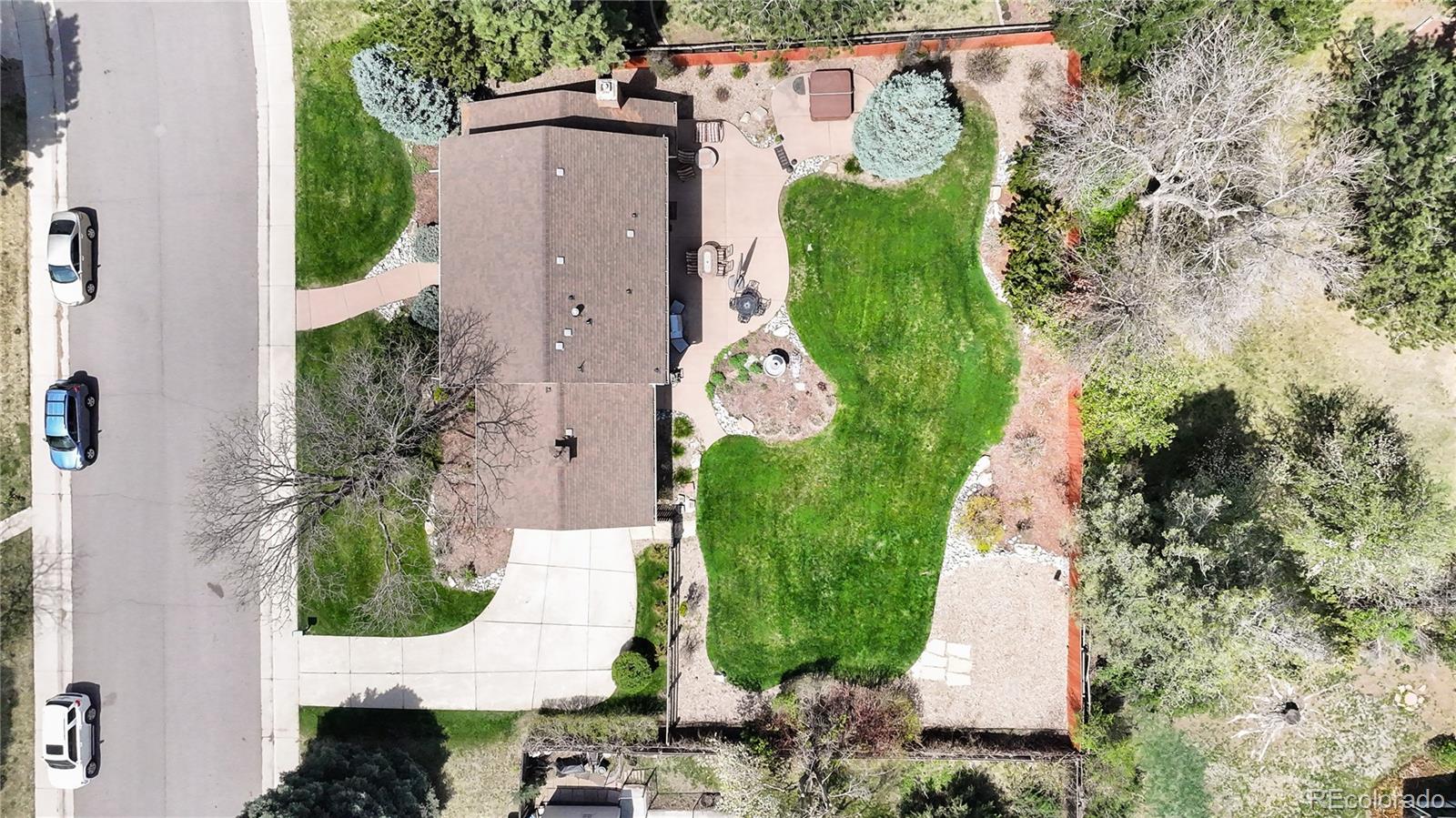 MLS Image #26 for 3850 s willow way,denver, Colorado