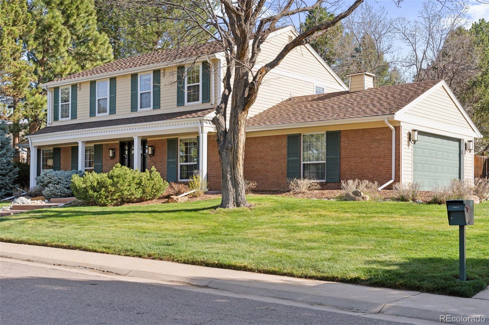 MLS Image #27 for 3850 s willow way,denver, Colorado