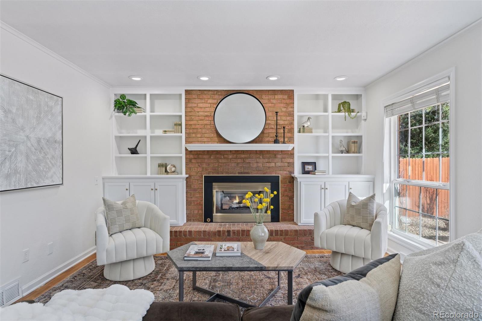 MLS Image #5 for 3850 s willow way,denver, Colorado
