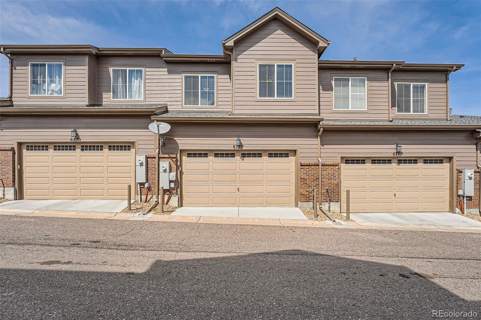 MLS Image #19 for 6777 s old hammer court,aurora, Colorado