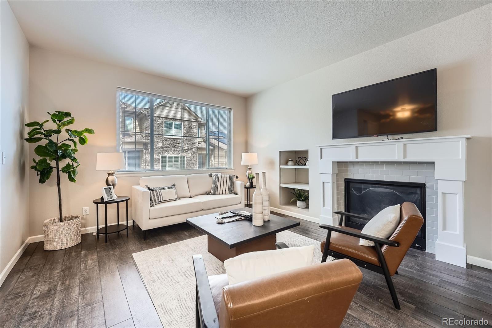 MLS Image #3 for 6777 s old hammer court,aurora, Colorado