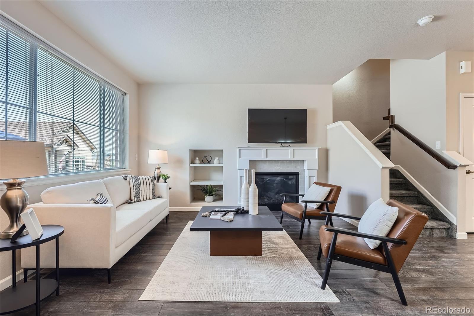 MLS Image #4 for 6777 s old hammer court,aurora, Colorado