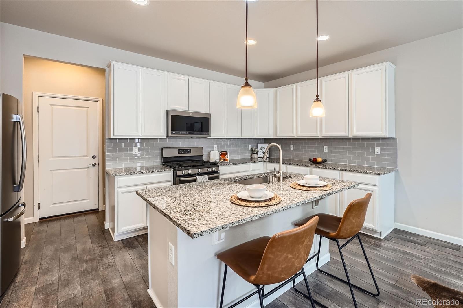 MLS Image #5 for 6777 s old hammer court,aurora, Colorado