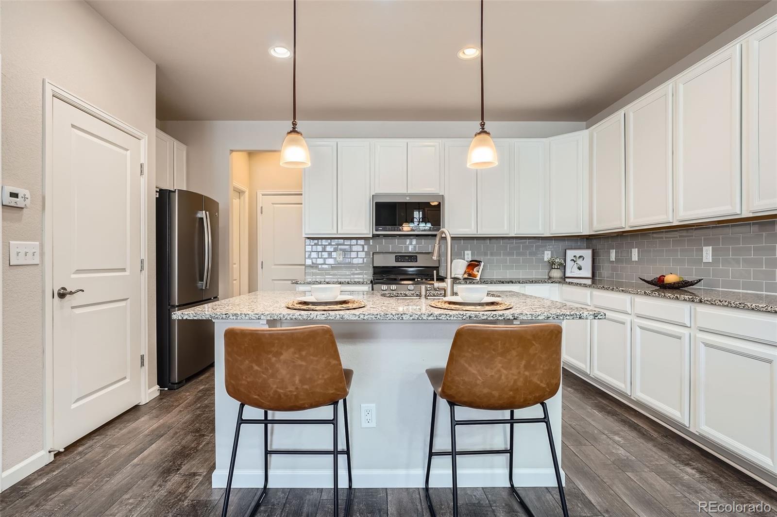 MLS Image #6 for 6777 s old hammer court,aurora, Colorado