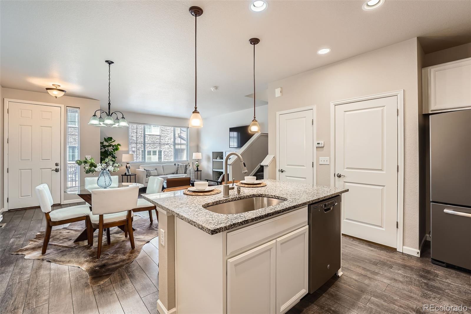 MLS Image #7 for 6777 s old hammer court,aurora, Colorado