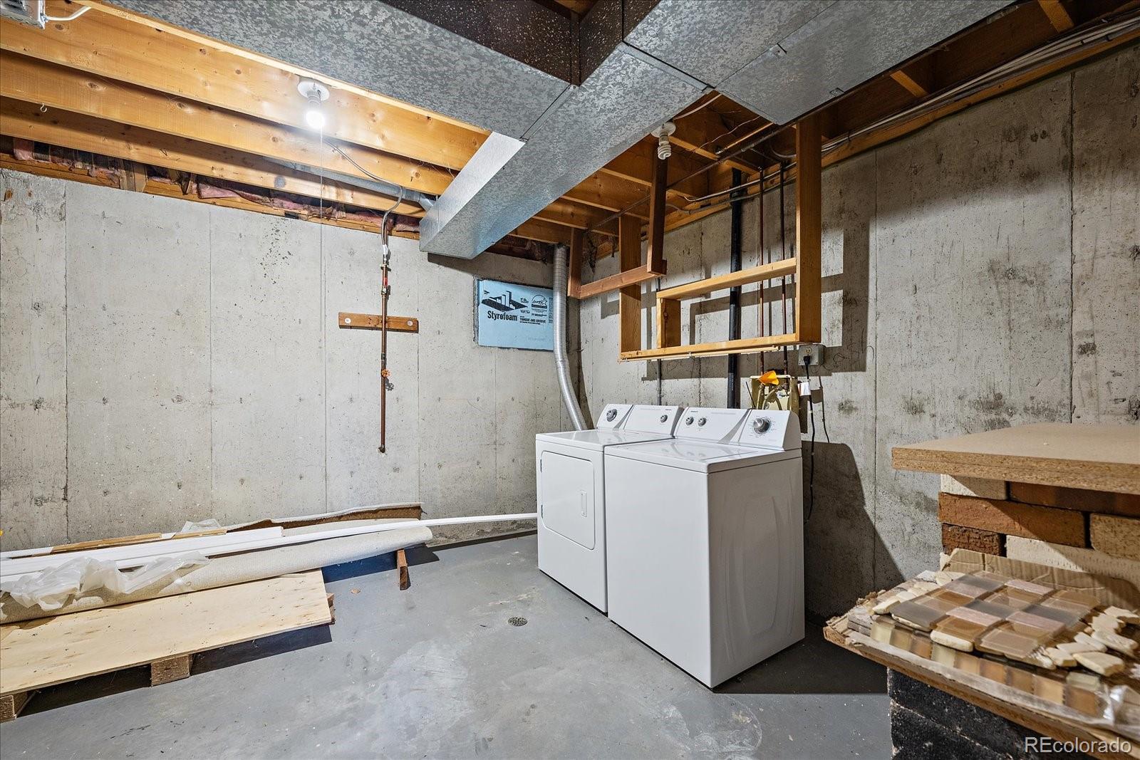 MLS Image #15 for 9659 w cornell place,lakewood, Colorado