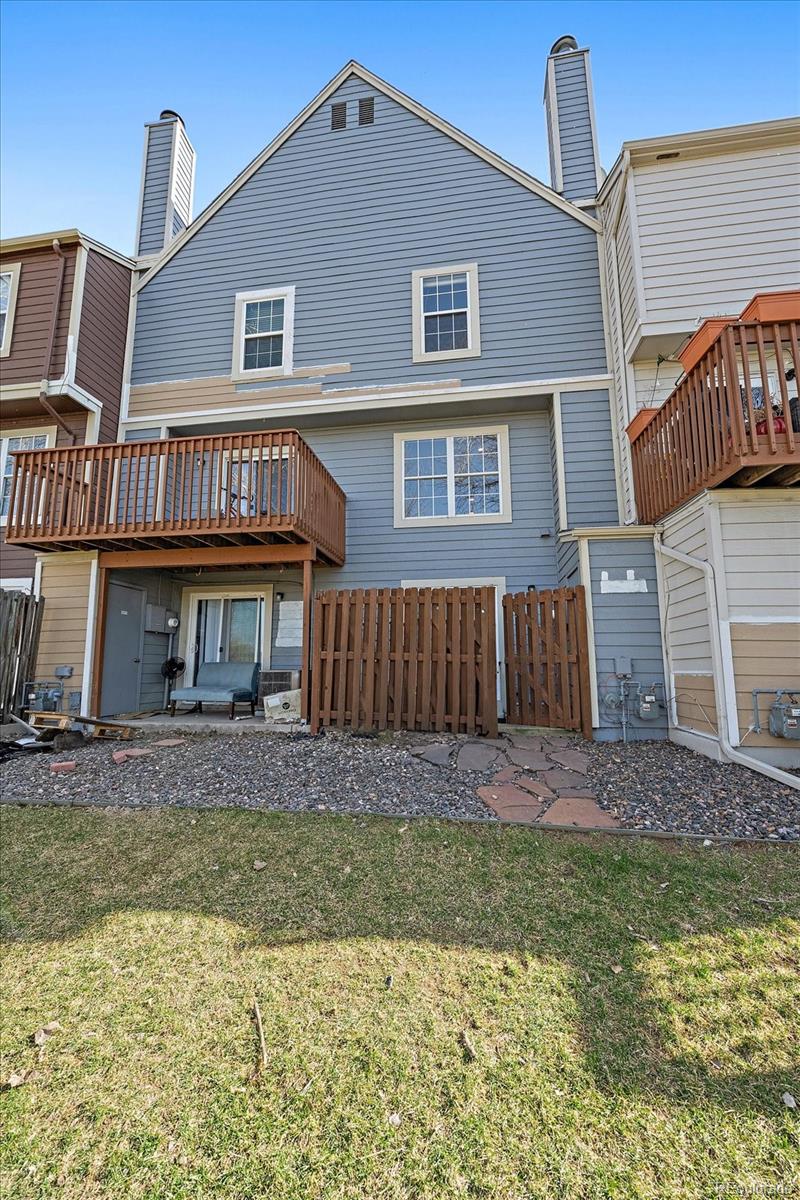 MLS Image #16 for 9659 w cornell place,lakewood, Colorado