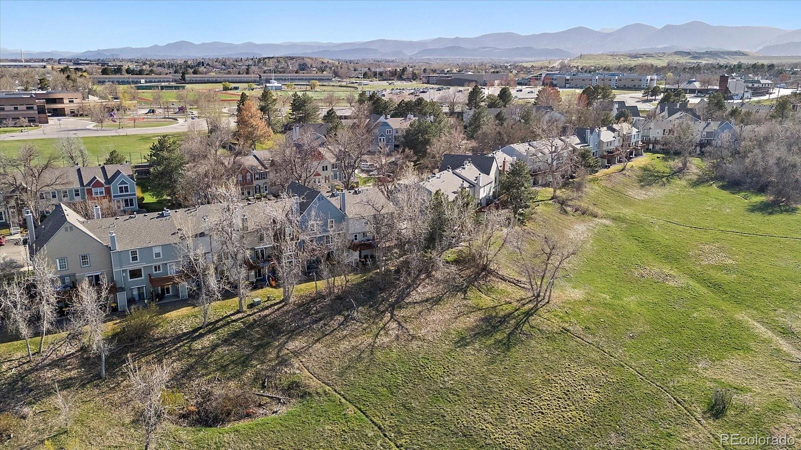 MLS Image #19 for 9659 w cornell place,lakewood, Colorado
