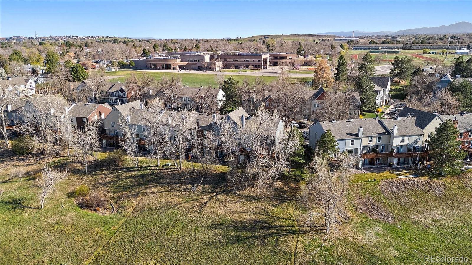 MLS Image #20 for 9659 w cornell place,lakewood, Colorado