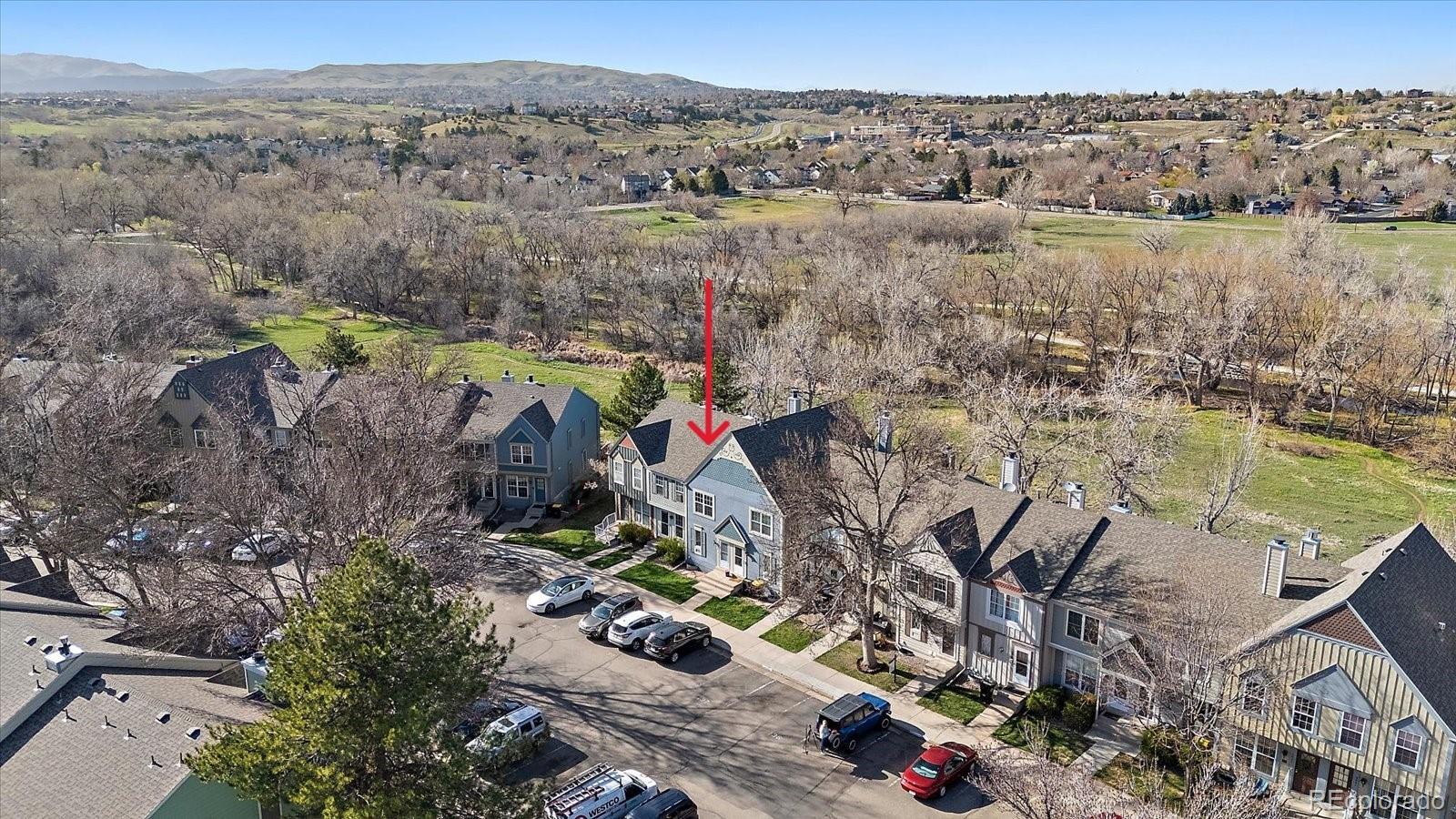 MLS Image #21 for 9659 w cornell place,lakewood, Colorado