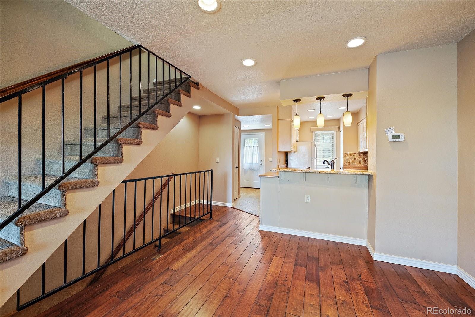 MLS Image #3 for 9659 w cornell place,lakewood, Colorado