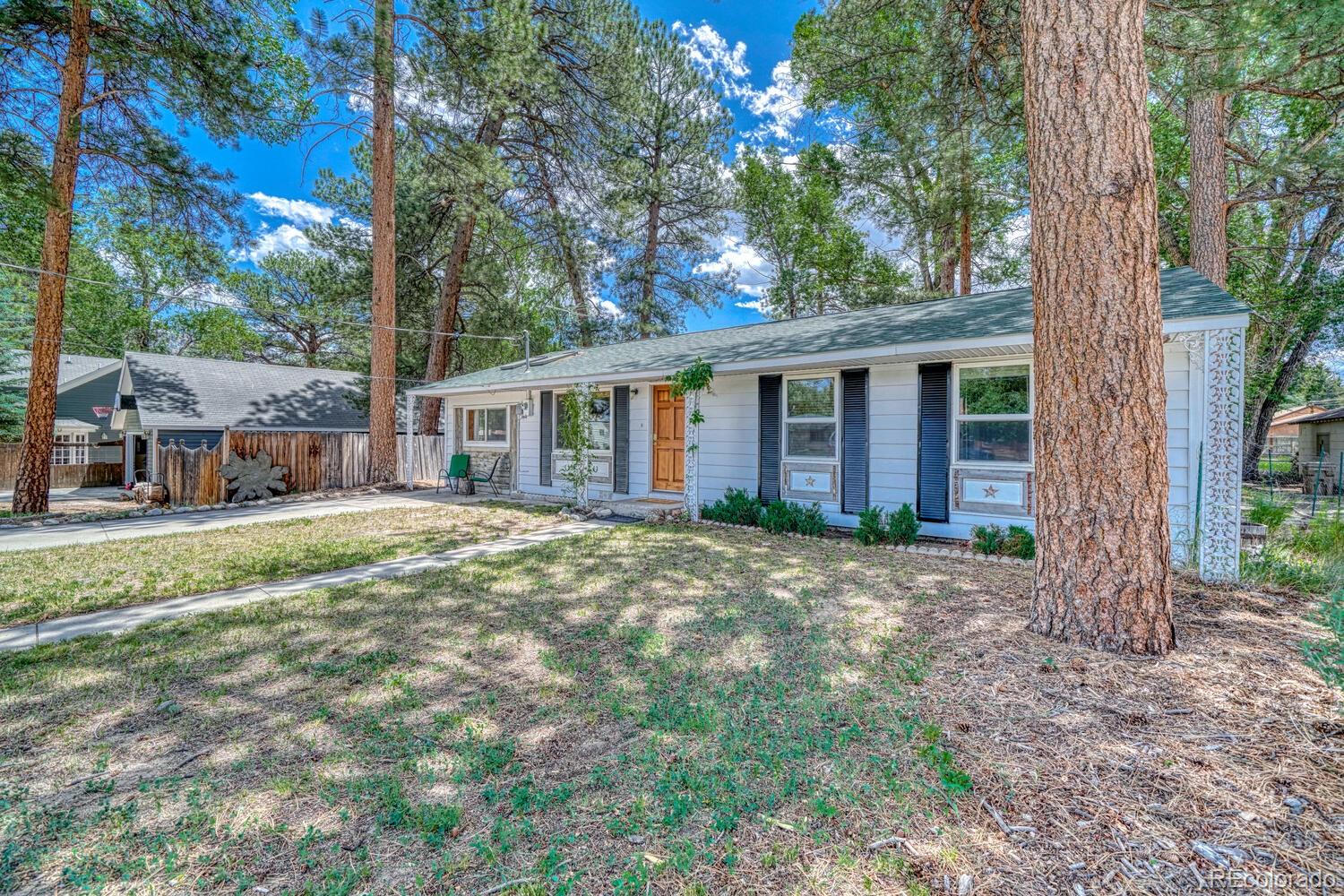 MLS Image #2 for 613  yale avenue,buena vista, Colorado