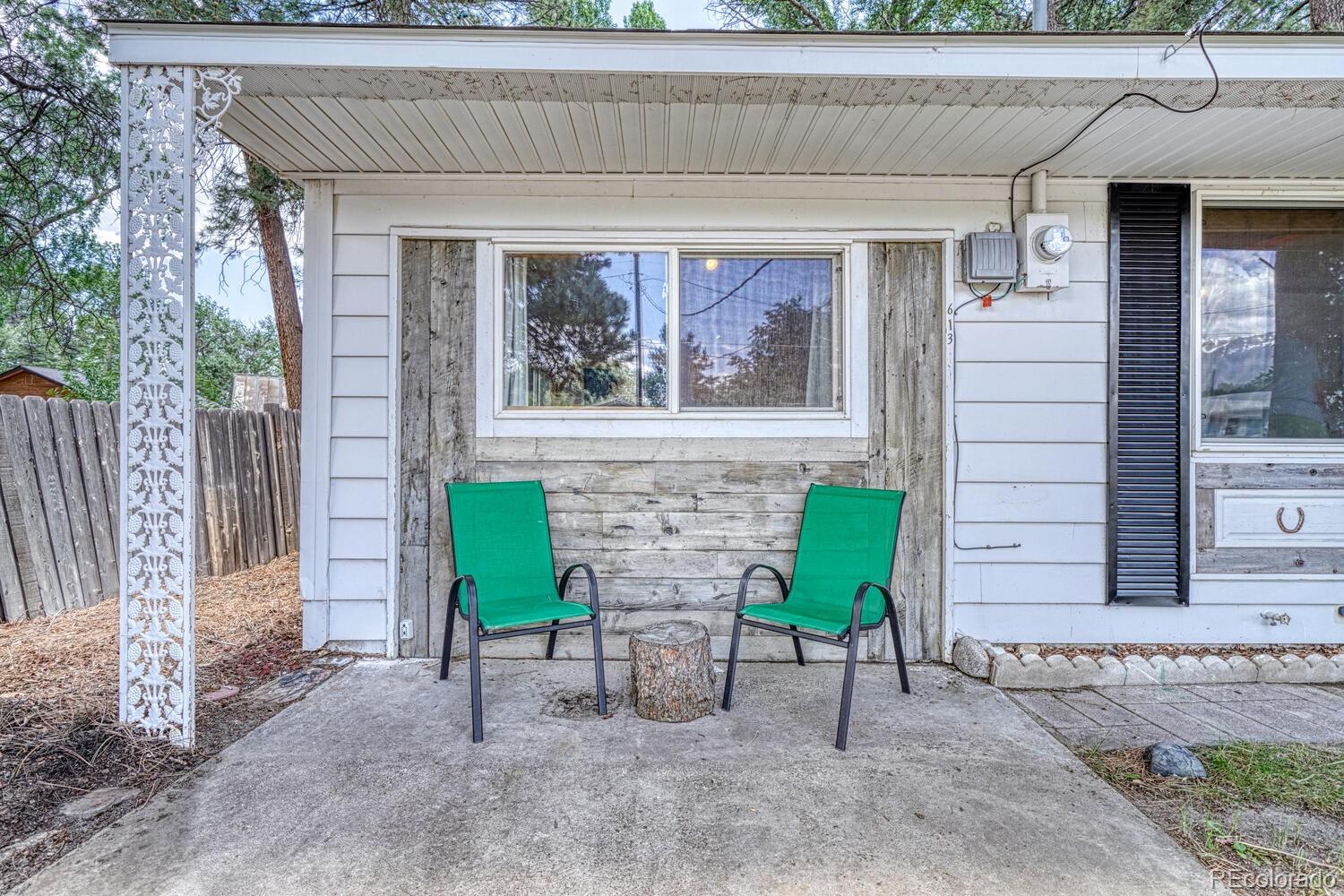 MLS Image #3 for 613  yale avenue,buena vista, Colorado