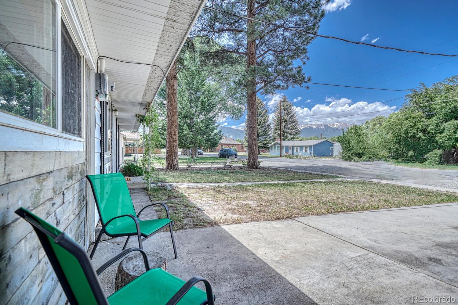 MLS Image #4 for 613  yale avenue,buena vista, Colorado