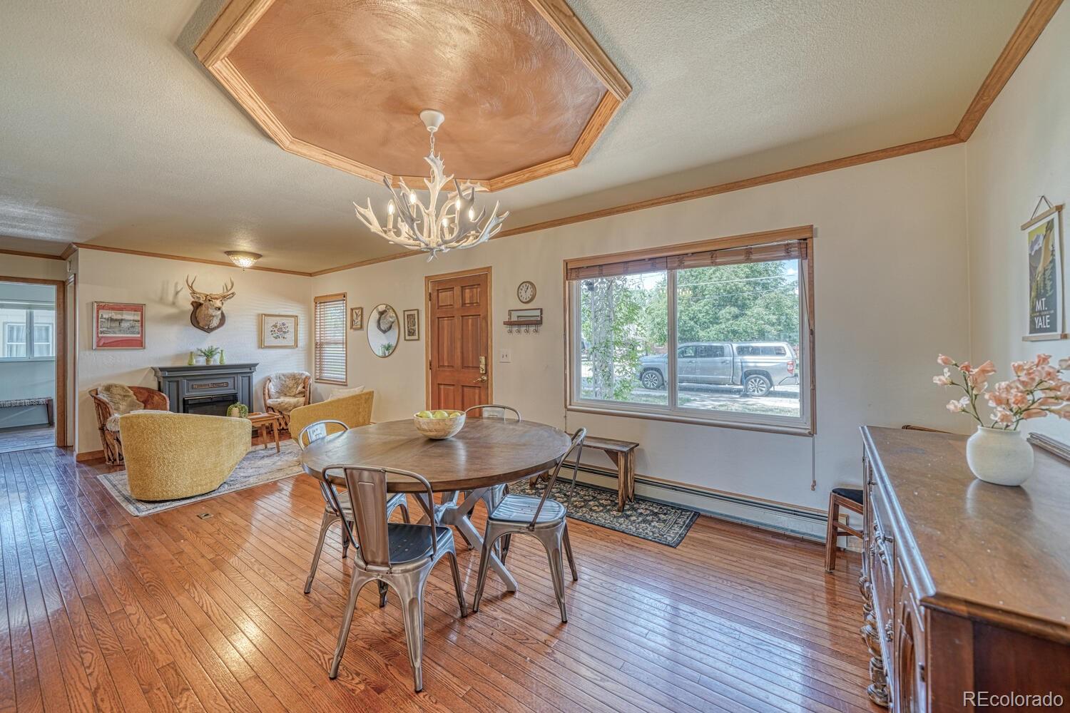 MLS Image #5 for 613  yale avenue,buena vista, Colorado