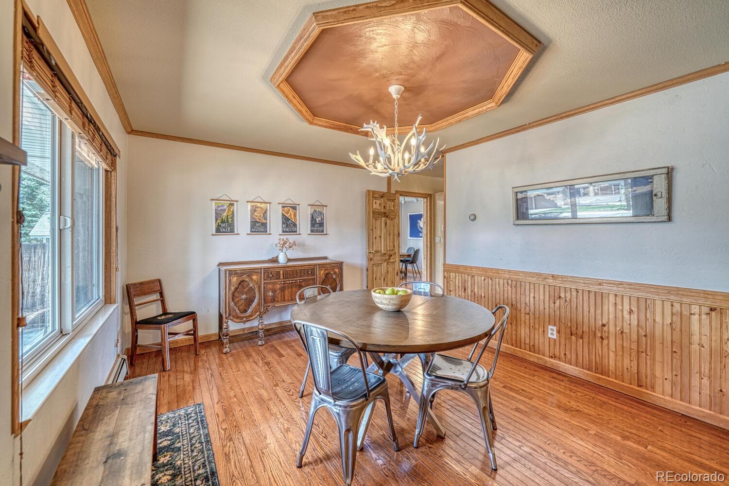 MLS Image #6 for 613  yale avenue,buena vista, Colorado