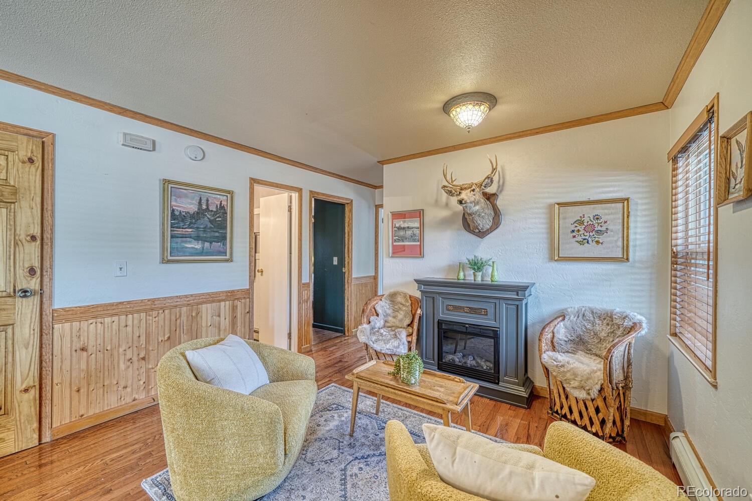 MLS Image #9 for 613  yale avenue,buena vista, Colorado