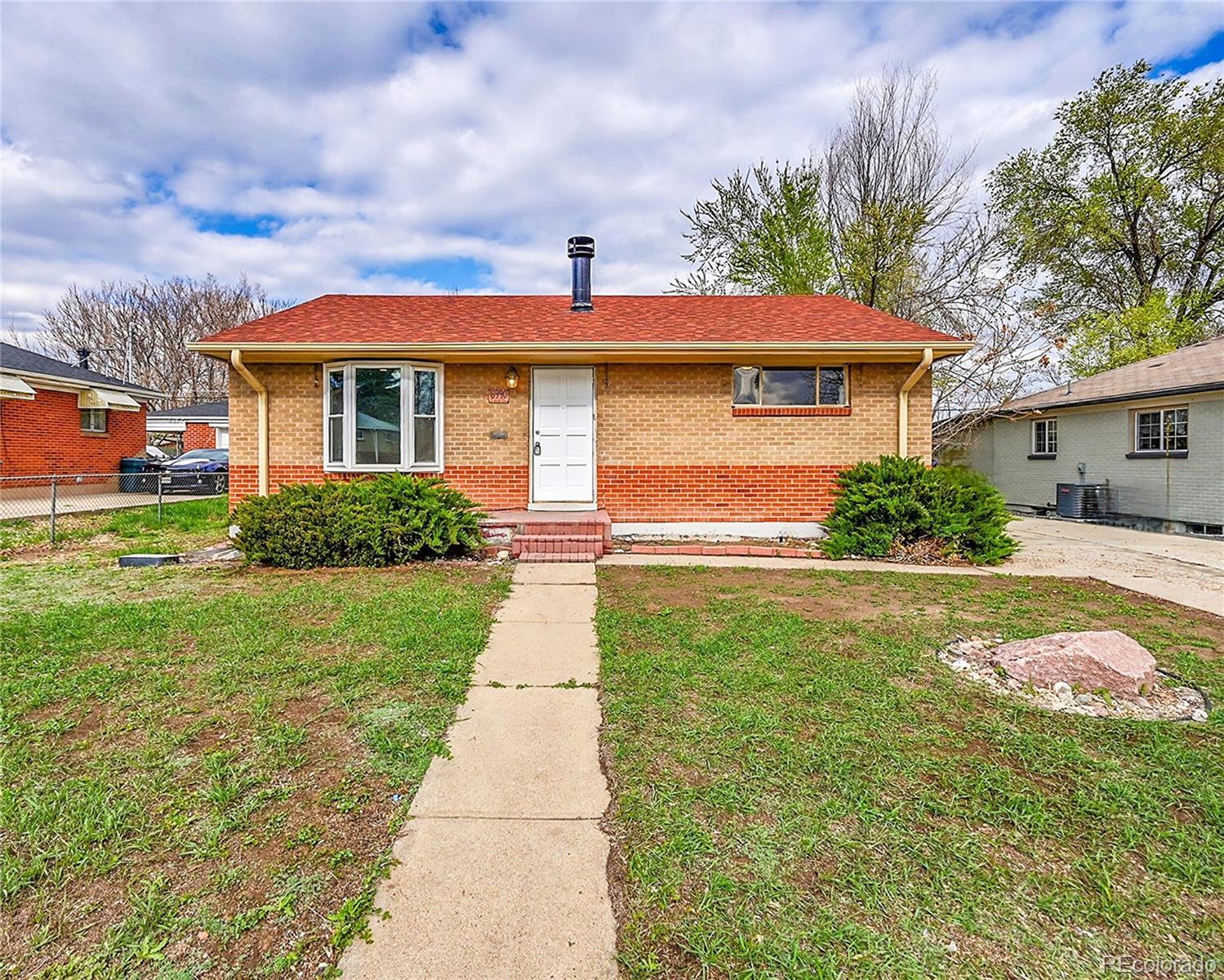 MLS Image #0 for 6990  larsh drive,denver, Colorado