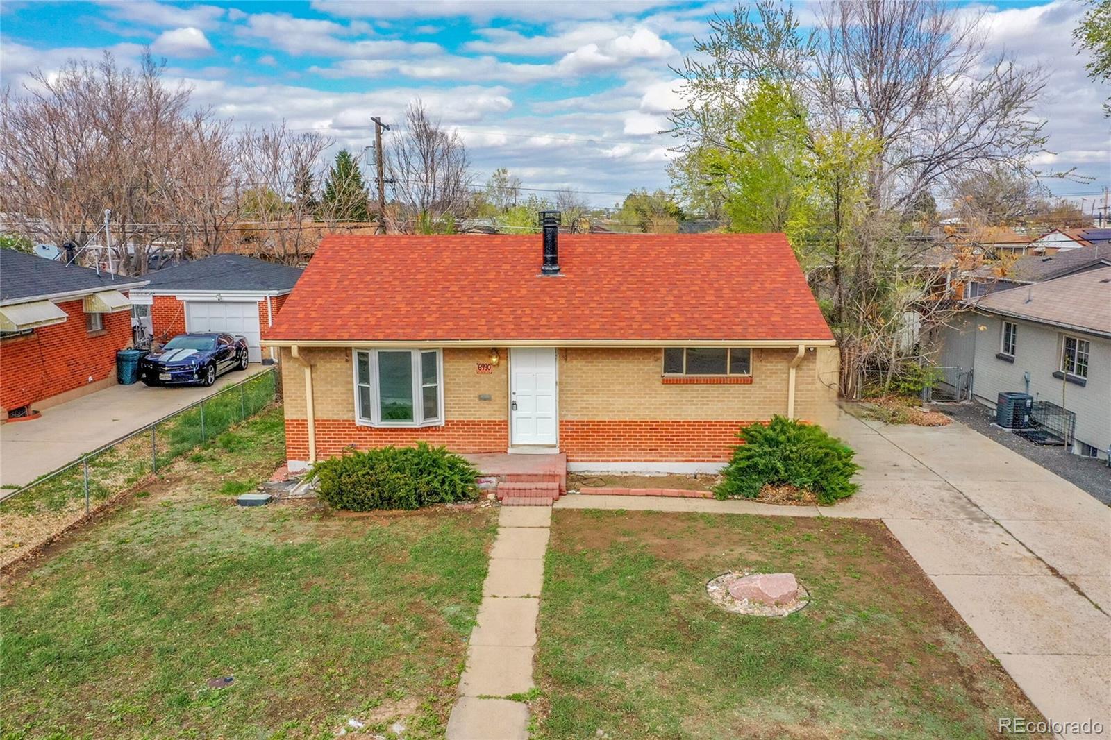 MLS Image #1 for 6990  larsh drive,denver, Colorado
